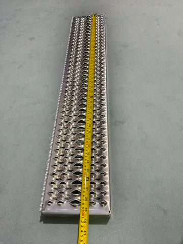 GA-KW-078-2 Front Step Kick Panel long 7" For Kenworth T480