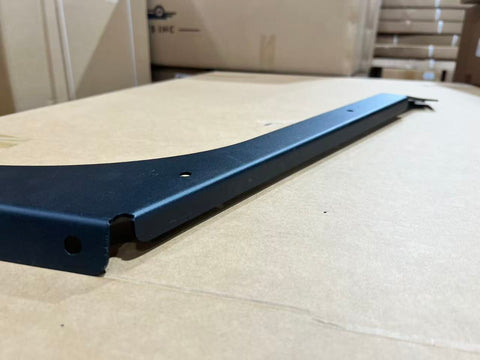 GA-V-124-1-L Upper Fairing Bracket upper Left Side For Volvo VNL860 2018-2024 82792721