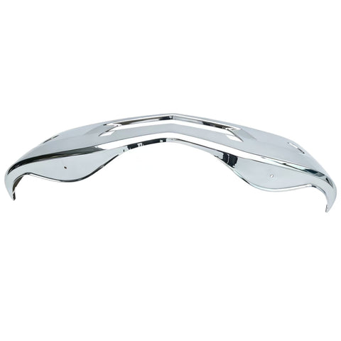 GA-IN-039 Chrome Stainless steel front Bumper for International Lonestar