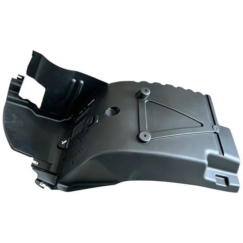 GA-KW-064-L MudGuard Liner Fender Complete Left Driver For Kenworth T680 2013 2014 2015 2016 2017 2018 2019 2020 2021 L35-1056