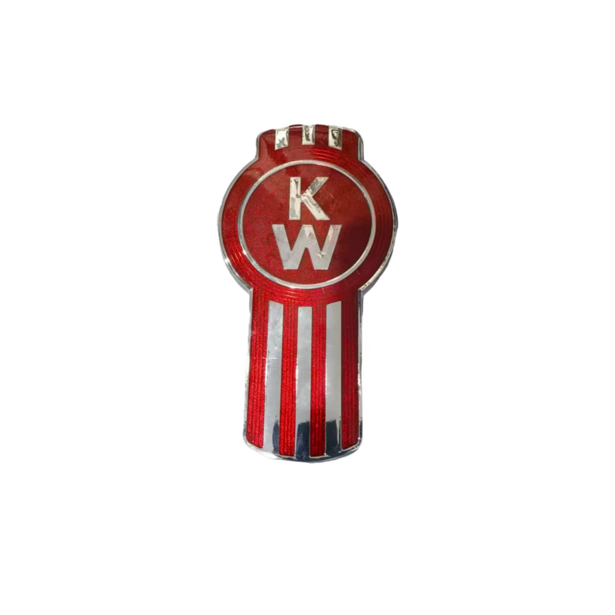 GA-KW-022 Kenworth T680 2005 2006 2007 2008 2009 2010 2011 2012 2013 2014 2015 2016 2017 2018 2019 2020 2021/T660/T370  Badge