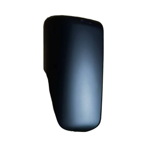 GA-FR-099-1B-R Black Door Mirror Cover Right Side For Freightliner Cascadia 2018-2024