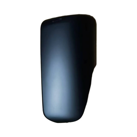 GA-FR-099-1B-L Black Door Mirror Cover Left Side For Freightliner Cascadia 2018-2024