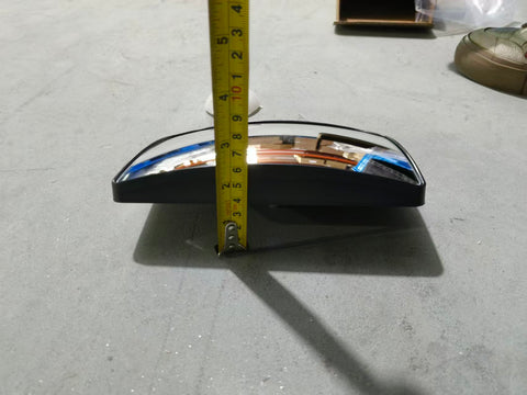 GA-FR-099-3 Door Mirror Glass Small For Freightliner Cascadia 2018-2024