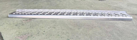 GA-CA1810-003C1  Front Side Fairing Metal Lower Step For Freightliner Cascadia 2008 2009 2010 2011 2012 2013 2014 2015 2016 2017