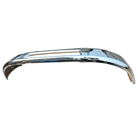GA-KW-045A Steel Chrome Front Bumper For Kenworth T370 2008 2009 2010 2011 2012 2013 2014 2015 2016 2017 2018 2019 2020 2021