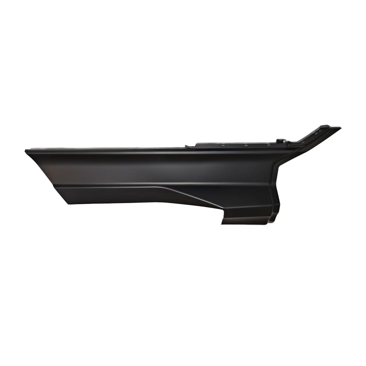GA-KW-048-L Front Fairing Panel Left Side for Kenworth T680 Next Gen 2022 2023 2024 2025
