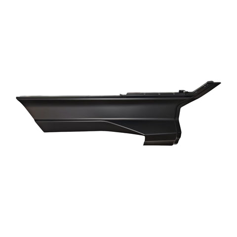 GA-KW-048-L Front Fairing Panel Left Side for Kenworth T680 Next Gen 2022 2023 2024 2025