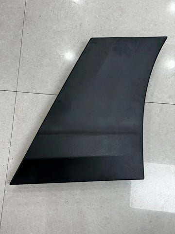 GA-KW-047-R Front Fairing Fender Sail Panel for Kenworth T680 Next Gen 2022 2023 2024 2025 Right Side