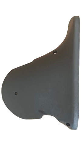 GA-IN-068-5-R Door Mirror Arm Cover Right Side For International LT625 2018-2024