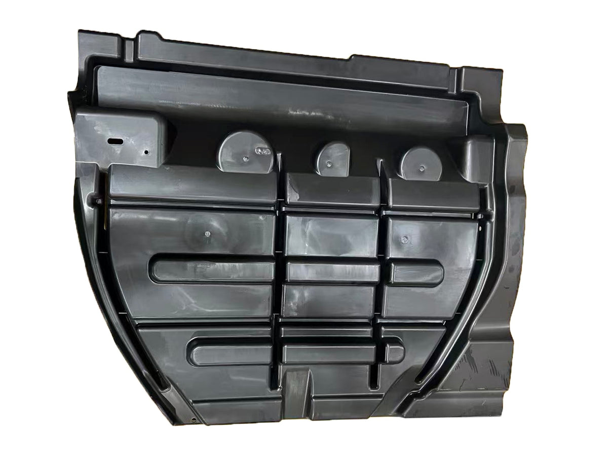 GA-IN-045-4B-L Rear Side Fairing Cover Left Side For International Prostar 2008-2020