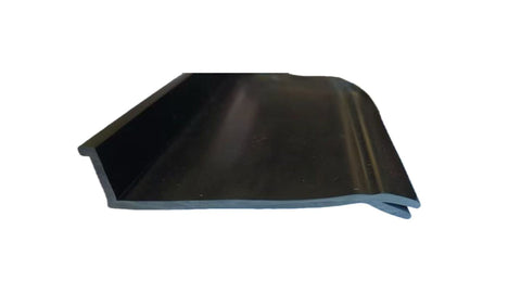 GA-FR-094-1  REAR Step Fairing Extention For Freightliner Cascadia 2018 2019 2020 2021 2022 2023 2024
