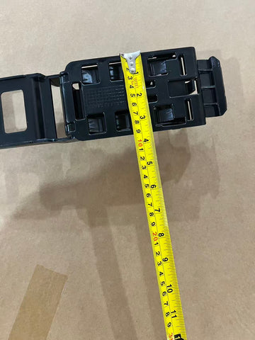 GA-V-088-2 Side Fairing Retainer inside SET For Volvo VNL 2018 2019 2020 2021 2022 2023 2024