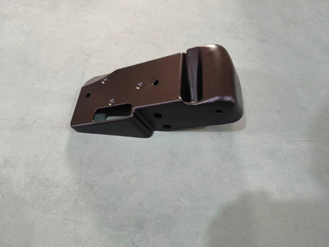GA-FR-101-9-R Bumper Mounting Bracket RH For Freightliner Cascadia 2018 2019 2020 2021 2022 2023 2024
