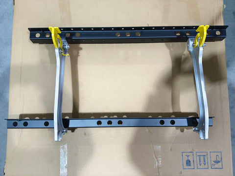 GA-FR-092-2-L Fairing Panel Bracket SET Left or Right Side For Freightliner Cascadia 2018-2024 