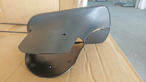 GA-IN-068-5-R Door Mirror Arm Cover Right Side For International LT625 2018-2024