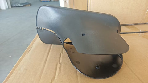 GA-IN-068-5-L Door Mirror Arm Cover Left Driver Side For International LT625 2018-2024