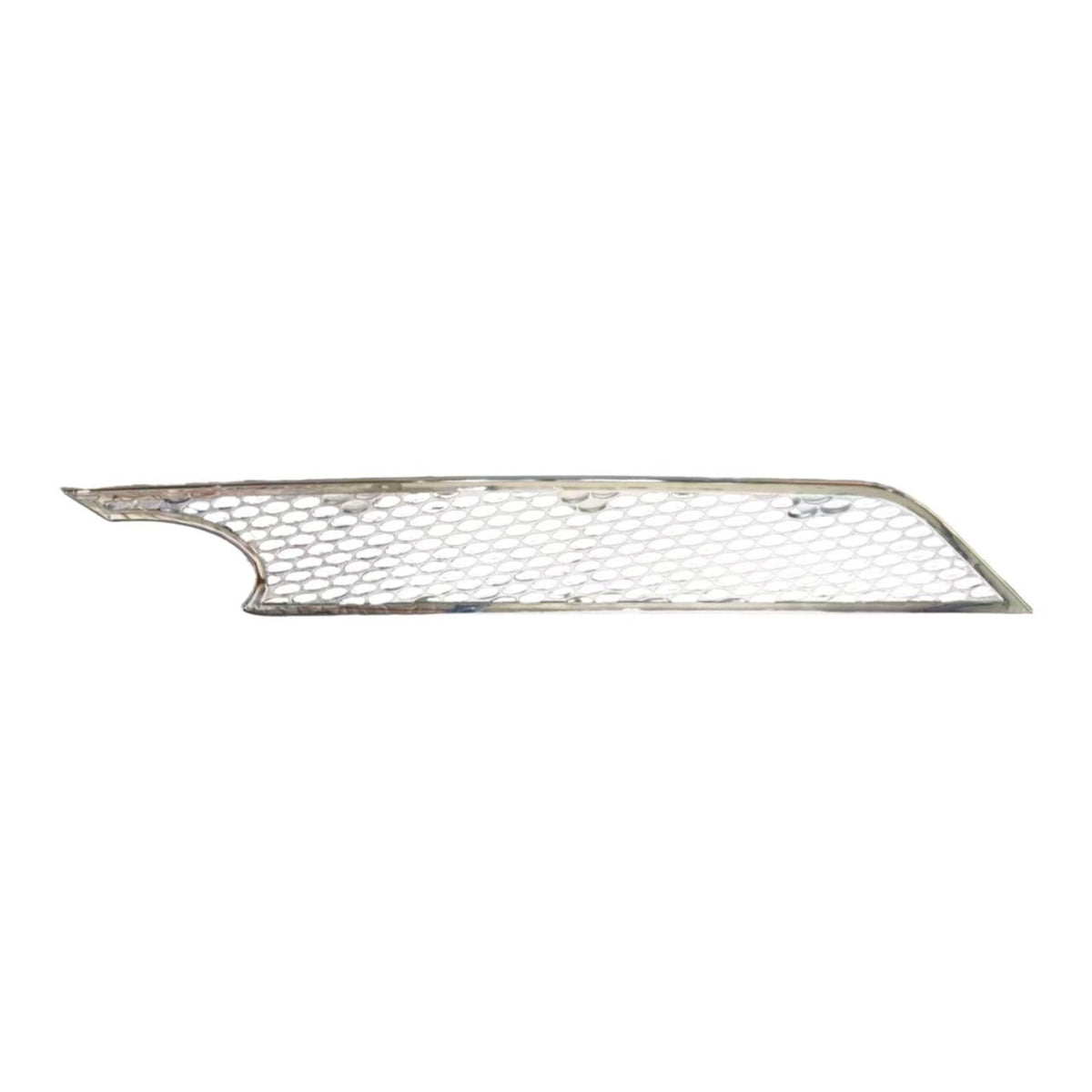 GA-PE-038B-R Chrome Side Grille Right Side For Peterbilt 579 2023+