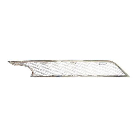 GA-PE-038B-R Chrome Side Grille Right Side For Peterbilt 579 2023+