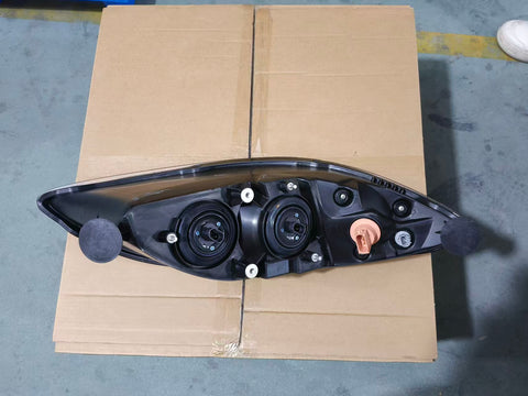 GA-IN-011-L HEADLAMP(PERFORMANCE) LH FOR INTERNATIONAL PROSTAR