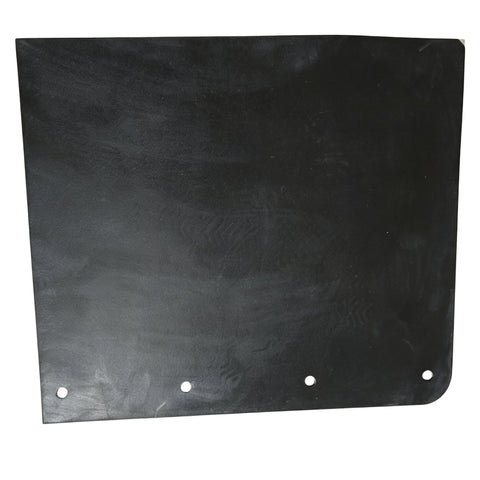 GA-IN-097-2 Skin for Splash Guard Mud Flap Extension For Interational LT625 2018 2019 2020 2021 2022 2023