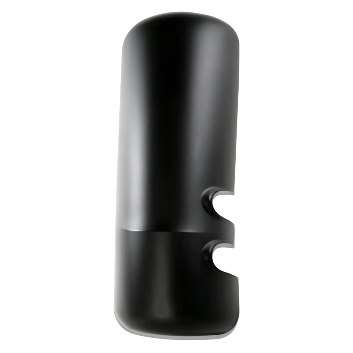 GA-KW-023-1B-R Door Mirror Cover Black RH R22-6299-100 For Kenworth T680/880 2005 2006 2007 2008 2009 2010 2011 2012 2013 2014 2015 2016 2017 2018 2019 2020 2022 2023 2024 2025 2026