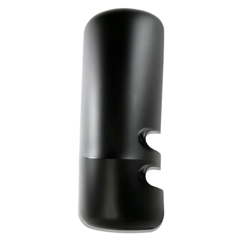 GA-KW-023-1B-R Door Mirror Cover Black RH R22-6299-100 For Kenworth T680/880 2005 2006 2007 2008 2009 2010 2011 2012 2013 2014 2015 2016 2017 2018 2019 2020 2022 2023 2024 2025 2026