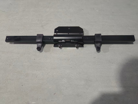 GA-FR-106-5 Hood Bracket For Freightliner Cascadia 2008-2017
