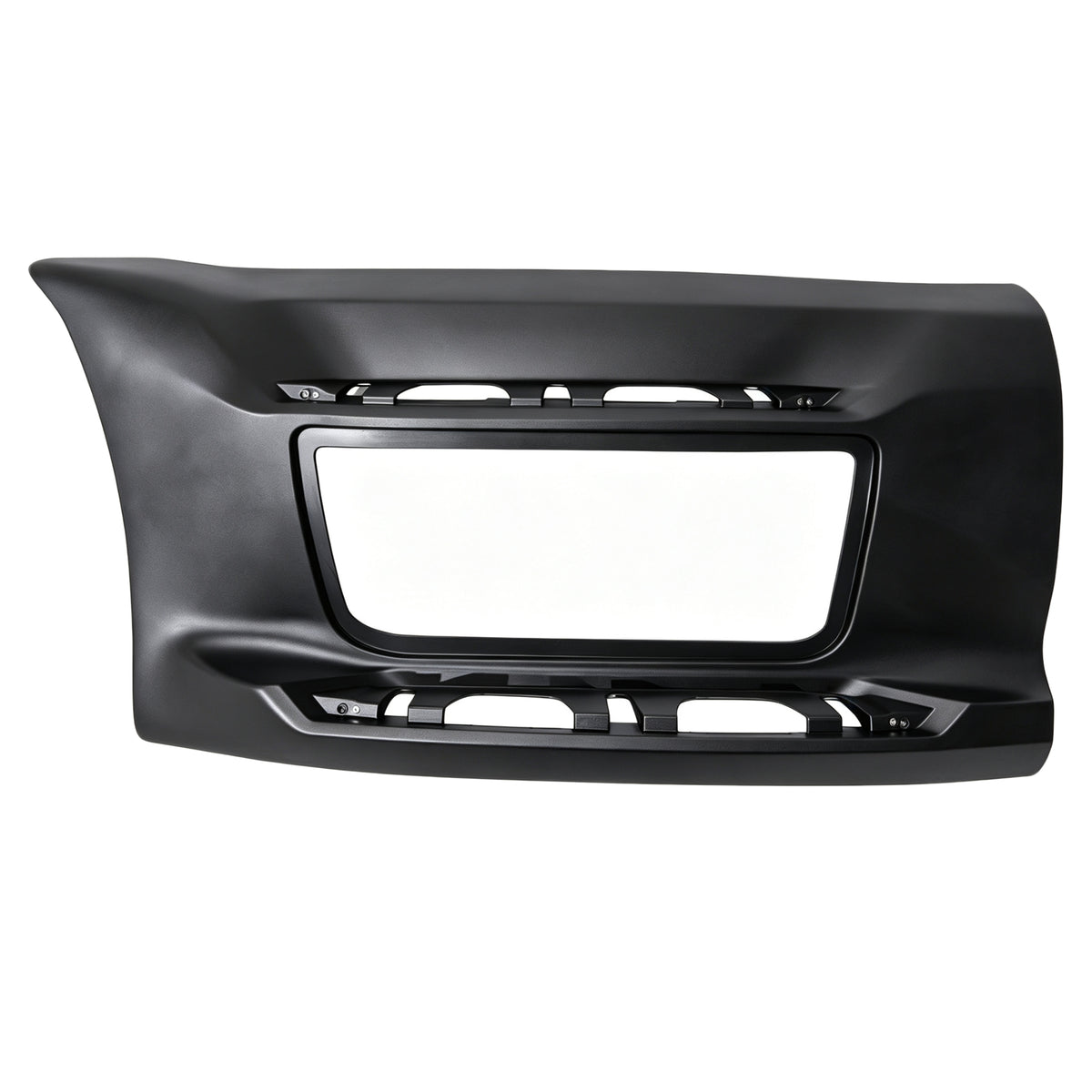 GA-PE-018-L Front Step Fairing LH With Tool Box Cut out For Peterbilt 579 2013 2014 2015 2016 2017 2018 2019 2020 2021 2022 2023 2024
