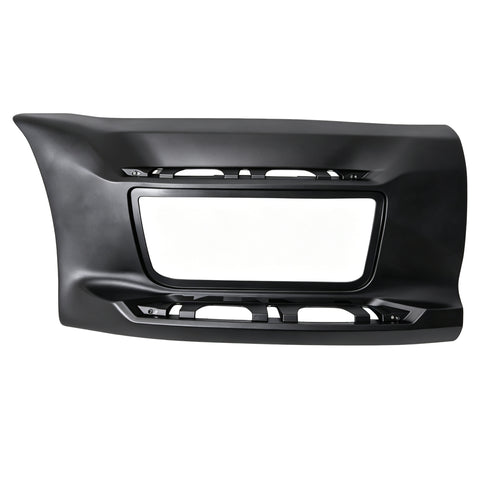 GA-PE-018-L Front Step Fairing LH With Tool Box Cut out For Peterbilt 579 2013 2014 2015 2016 2017 2018 2019 2020 2021 2022 2023 2024
