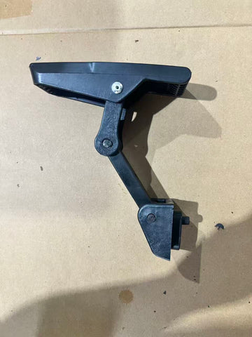 GA-KW-025 Hood Latch For 2013 2014 2015 2016 2017 2018 2019 2020 2021 2022 2023 2024 Kenworth T680 T880 L56-1042 L56-6027