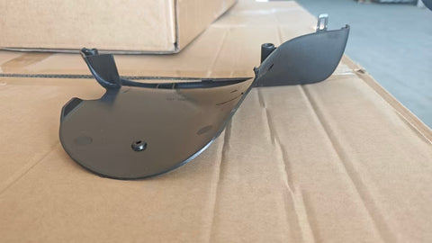 GA-IN-068-5-R Door Mirror Arm Cover Right Side For International LT625 2018-2024