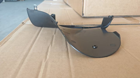 GA-IN-068-5-L Door Mirror Arm Cover Left Driver Side For International LT625 2018-2024