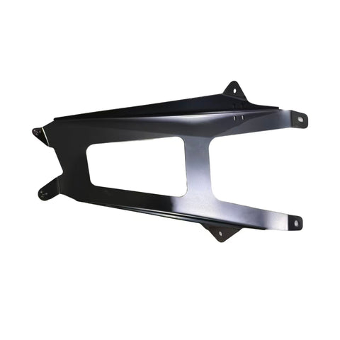 GA-FR-058A-R Steel Bumper Bracket Right Passenger Side For Freightliner Columbia 2002-2012