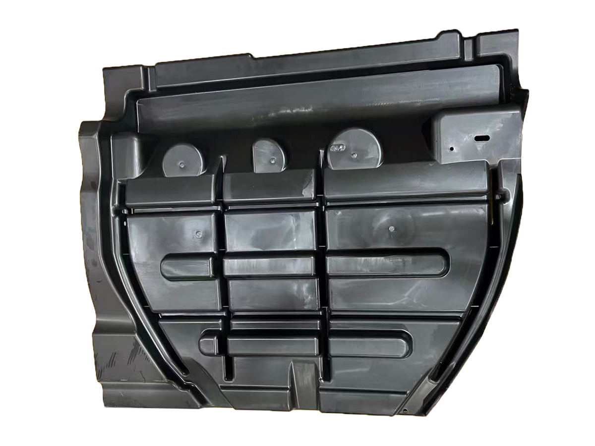 GA-IN-045-4B-R Rear Side Fairing Cover Right Side For International Prostar 2008-2020