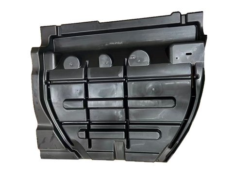 GA-IN-045-4B-R Rear Side Fairing Cover Right Side For International Prostar 2008-2020