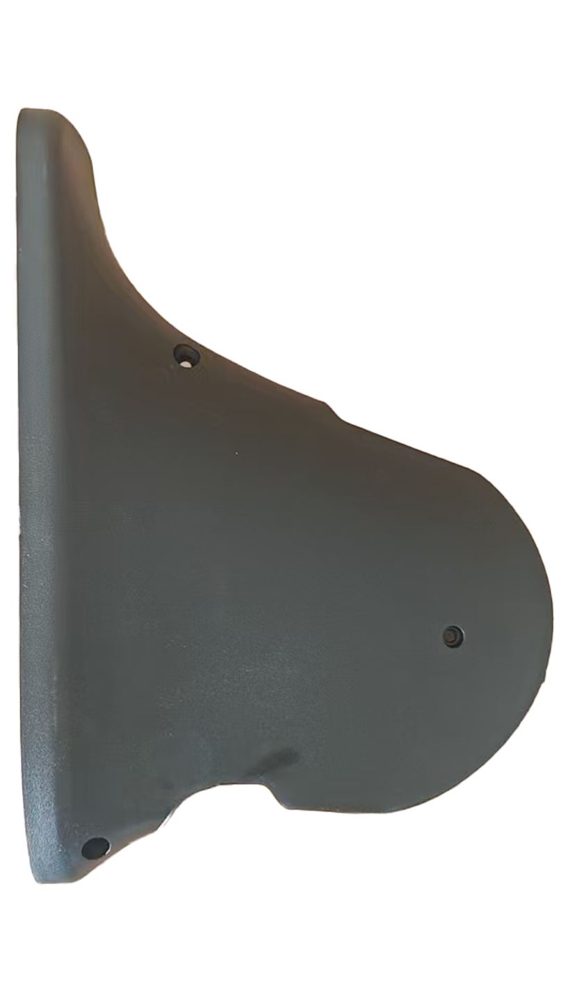 GA-IN-068-5-L Door Mirror Arm Cover Left Driver Side For International LT625 2018-2024