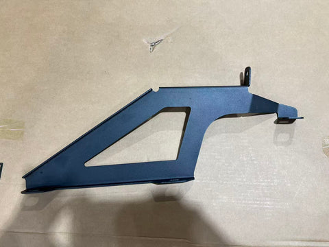 GA-V-125-6-L Lower Fairing Bracket Left Side For Volvo VNL860 2018-2024 84722767