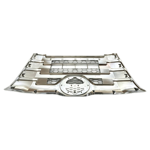GA-A-436 Chrome Grille For HINO XL Series 53100EW061