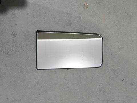 GA-FR-099-2 Door Mirror Glass Big For Freightliner Cascadia 2018-2024