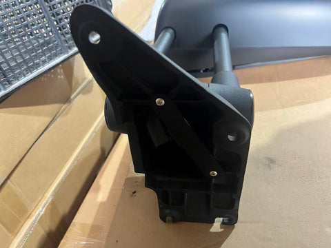 GA-KW-072A-R Right RH Door Mirror Assembly For Kenworth T180 T280 T380 T480 R59-6145-111000