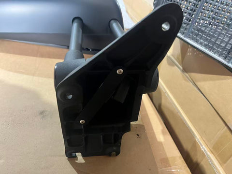 GA-KW-072A-L Left Side Door Mirror Assembly For Kenworth T180 T280 T380 T480 R59-6144-111000