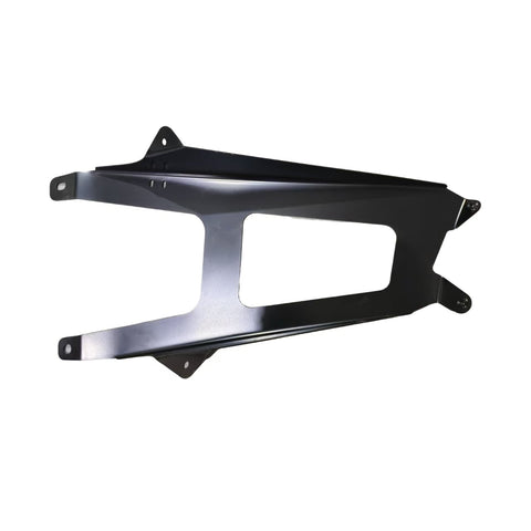 GA-FR-058A-L Steel Bumper Bracket Left Driver Side For Freightliner Columbia 2002-2012