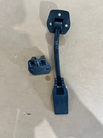 GA-IN-070 Hood Latch Kit for International DURASTAR 4300