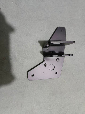 GA-KW-047B-1-L Short Front Step Panel Bracket Driver Side For Kenworth T680 Next Gen 2022+