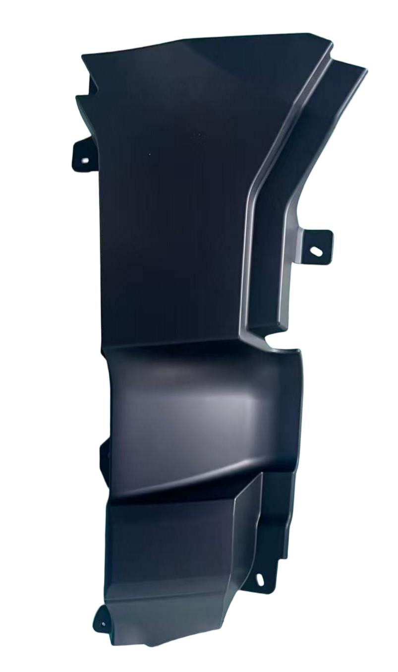 GA-CA1814-002R  Cowl Panel Right Passenger Side For Freightliner Cascadia 2018 2019 2020 2021 2022 2023 2024 GA-FR-165-R-YJ
