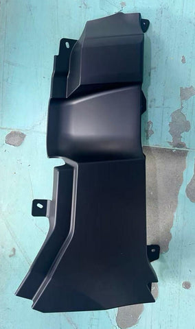 GA-CA1814-002R  Cowl Panel Right Passenger Side For Freightliner Cascadia 2018 2019 2020 2021 2022 2023 2024 GA-FR-165-R-YJ