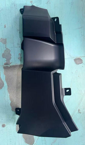 GA-CA1814-002L Cowl Panel Left Driver Side For Freightliner Cascadia 2018 2019 2020 2021 2022 2023 2024 GA-FR-165-L-YJ