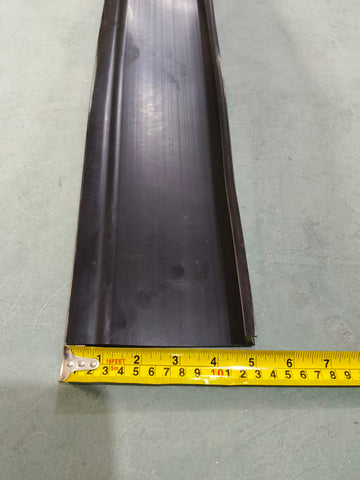 GA-FR-092-1-R Front Step Fairring Extension RH For Freightliner Cascadia 2018 2019 2020 2021 2022 2023 2024