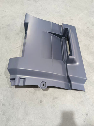 GA-V-089C-L Rear Step Fairing Panel for Volvo VNL 2018 2019 2020 2021 2022 2023 Driver (LH) Side /39"